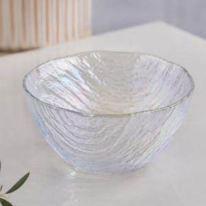 Aurora Pattern Deep Salad Bowl | 1500ml
